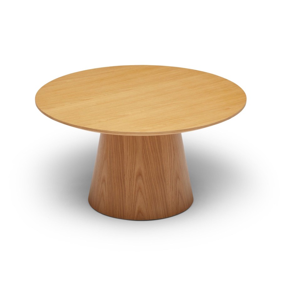 Furniture Horgans Coffee & Side Tables | Pippa Coffee Table Natural