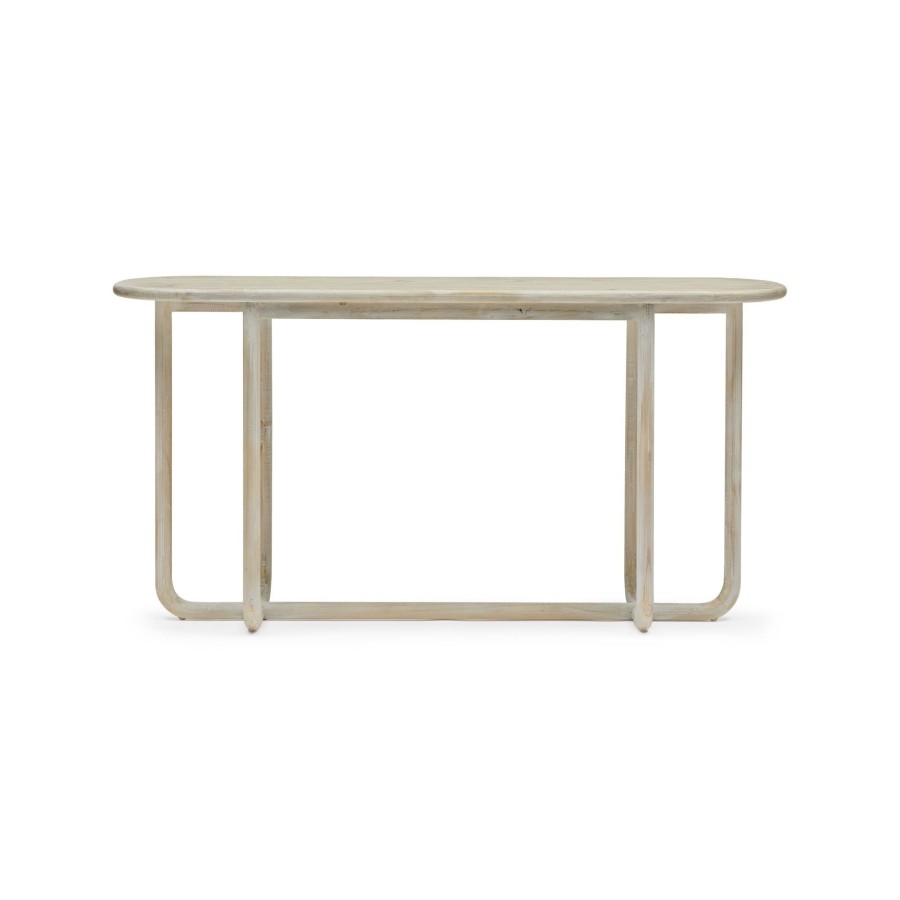 Furniture Horgans Consoles & Cabinets | Liona Recycled Pine Console