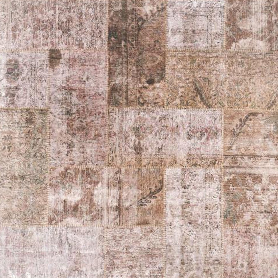 Homewares Horgans Rugs | Adin Patchwork Rug